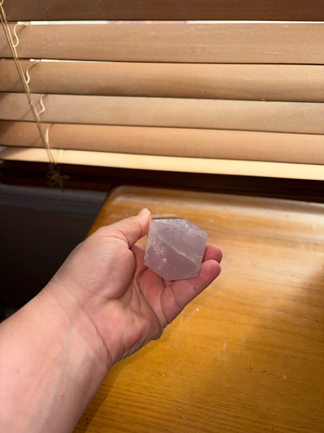 Fluorite Crystal Tower - photo 2