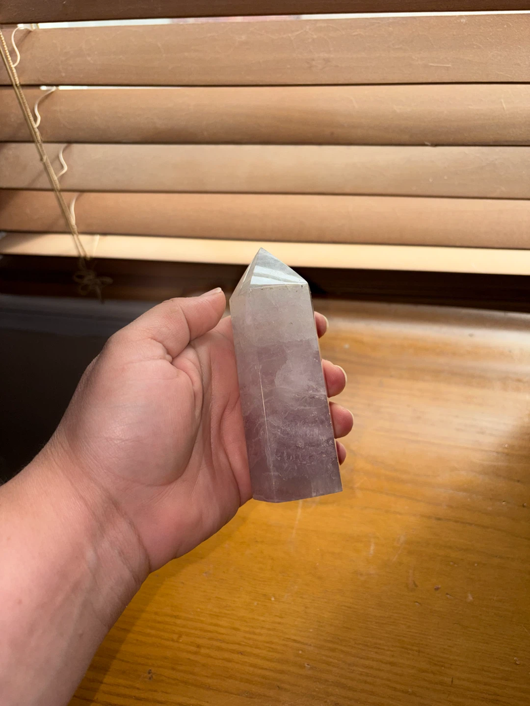 Fluorite Crystal Tower - photo 4