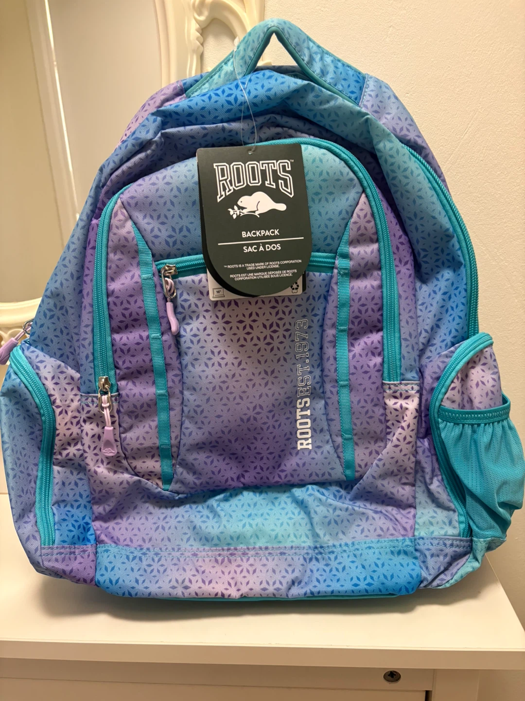 Back pack - photo 2