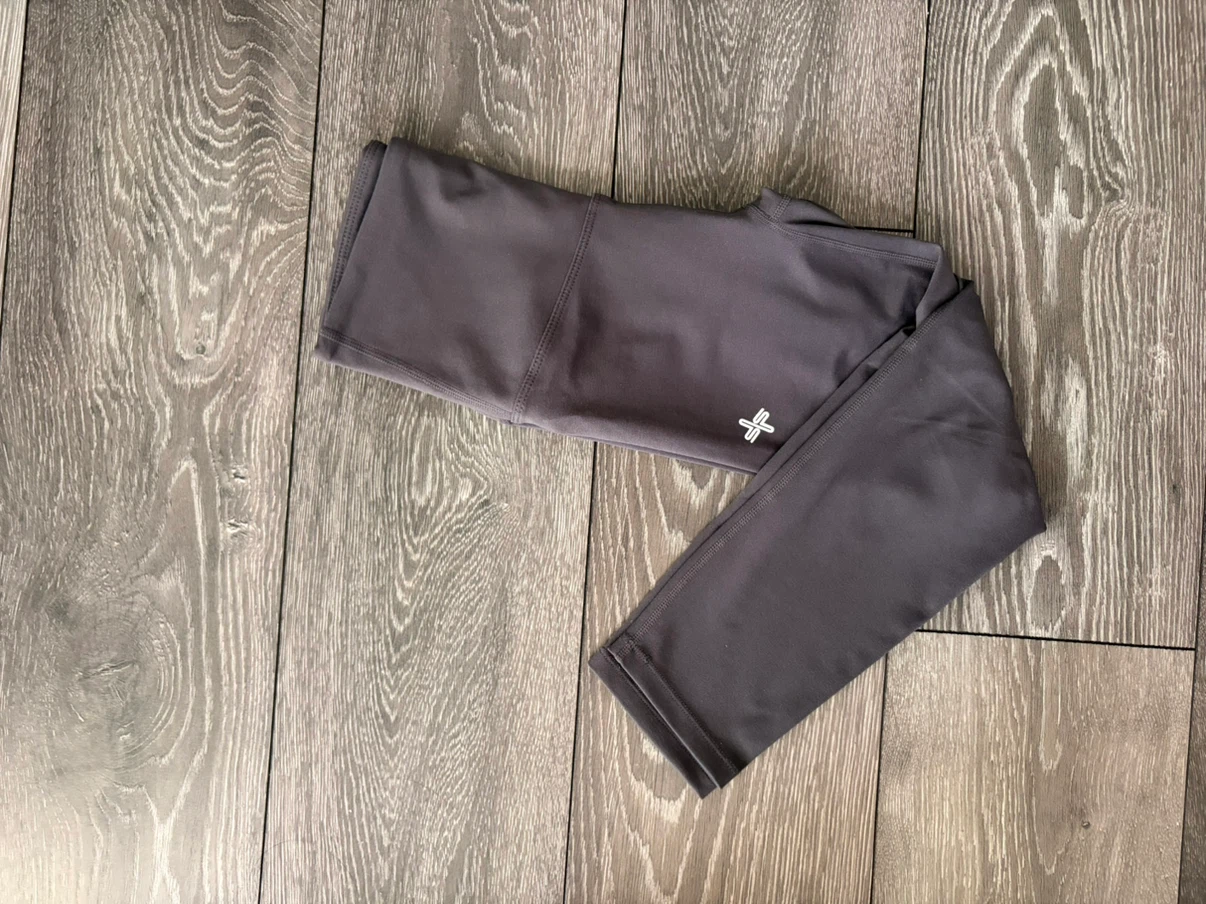 XEXYMIX High-Rise Leggings, Medium - photo 2