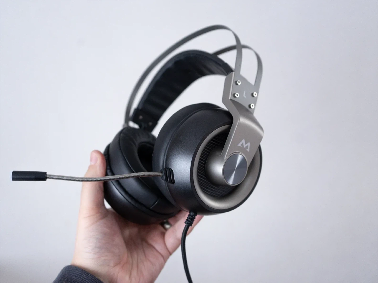 Mpow EG3 Pro Gaming Headset