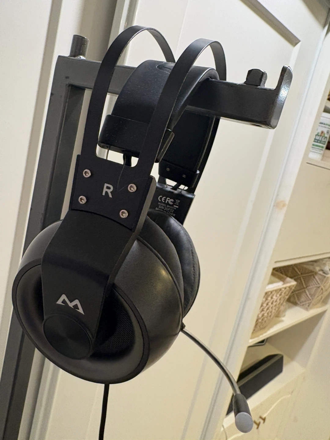 Mpow EG3 Pro Gaming Headset - photo 5