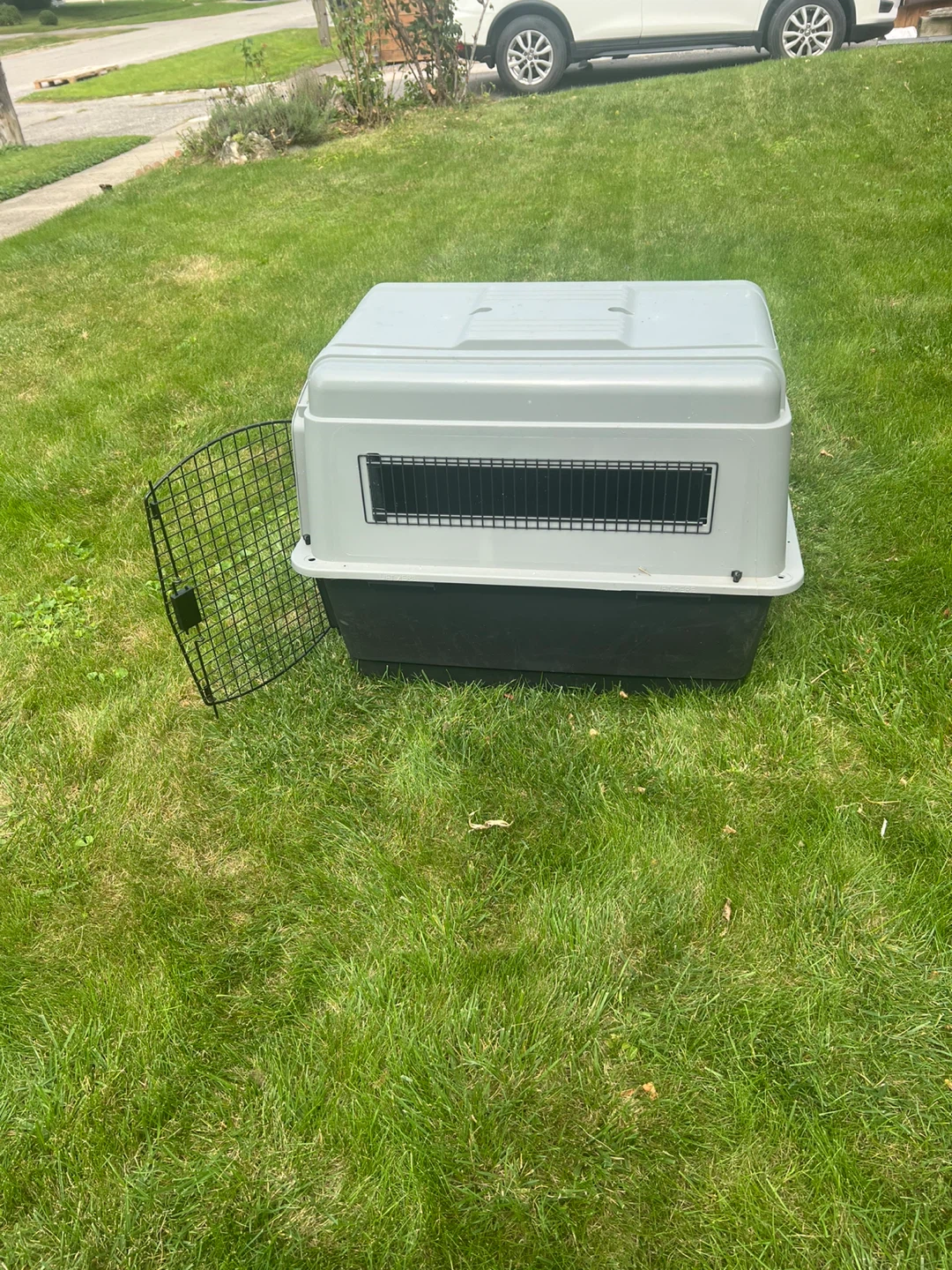 Petmate Dog Kennel - photo 2