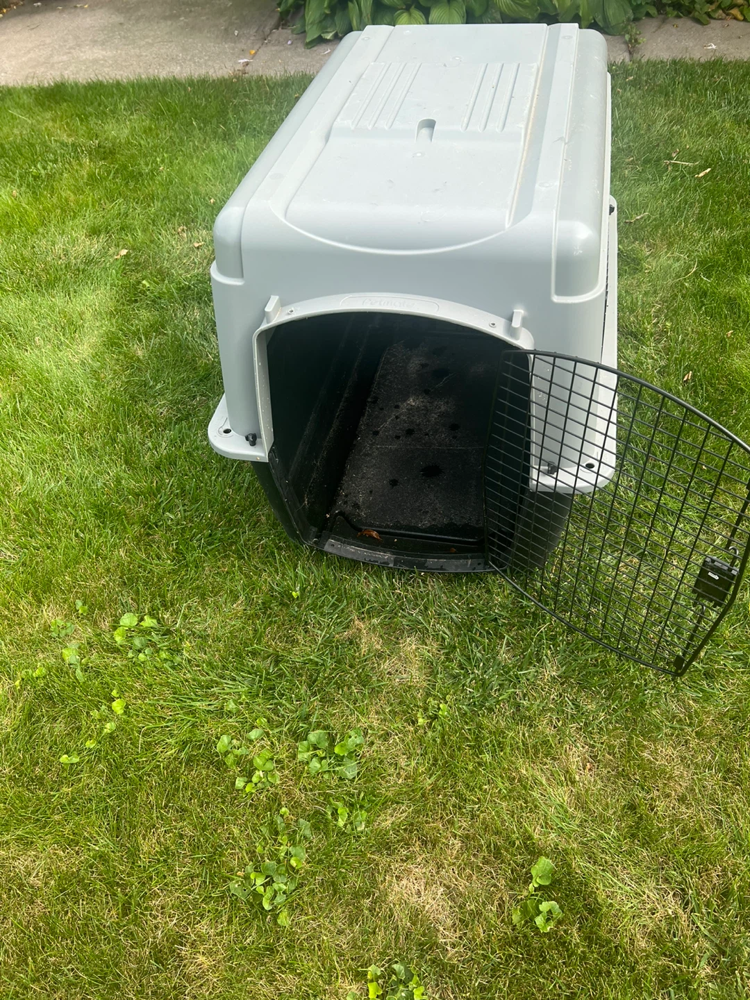 Petmate Dog Kennel - photo 3