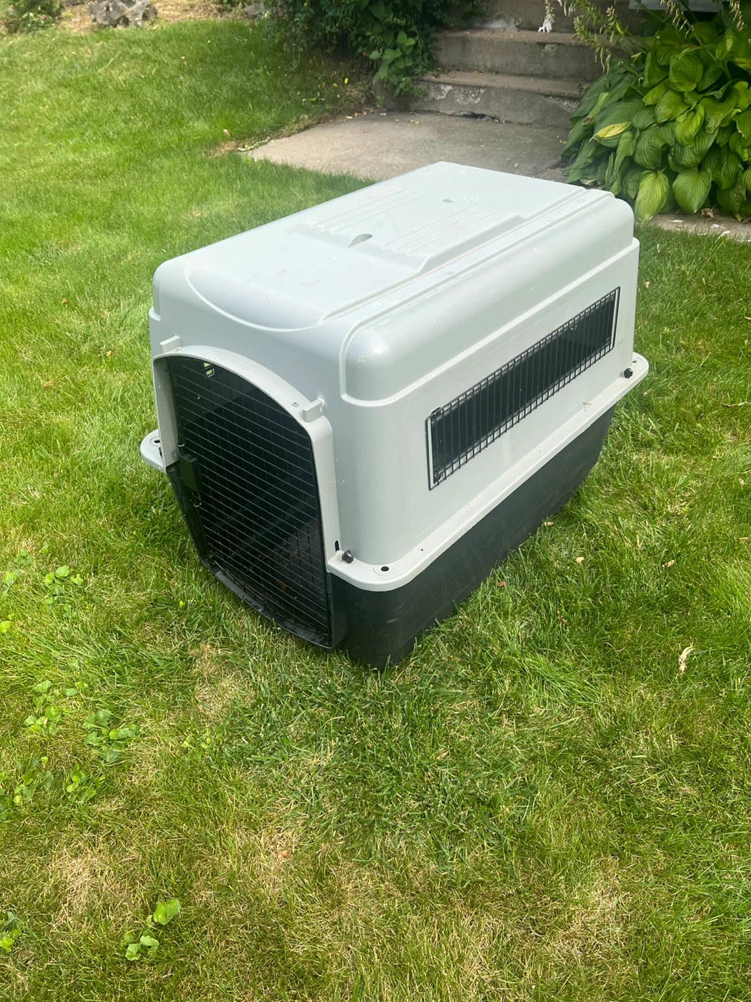Petmate Dog Kennel