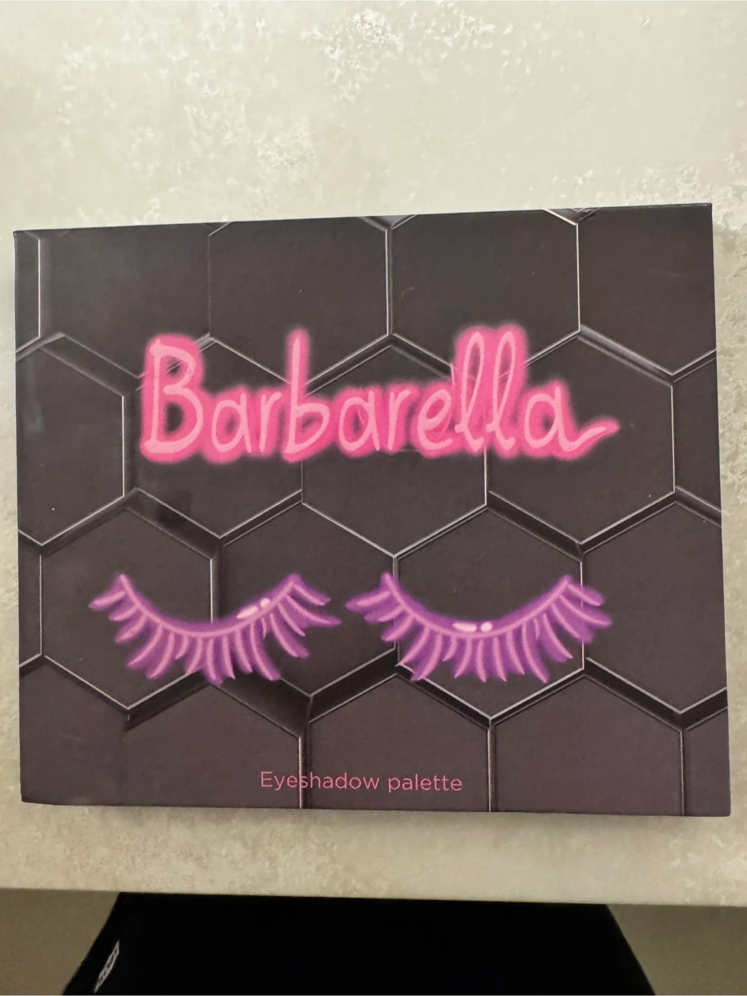 Eyeshadow Palette