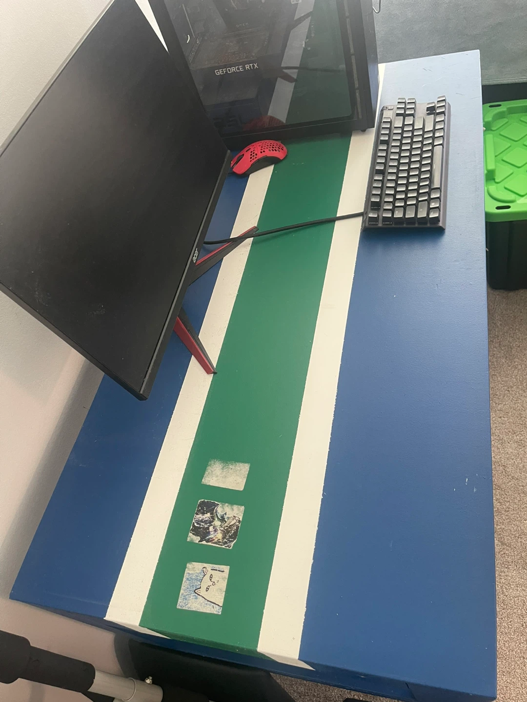 Kids desk - photo 2