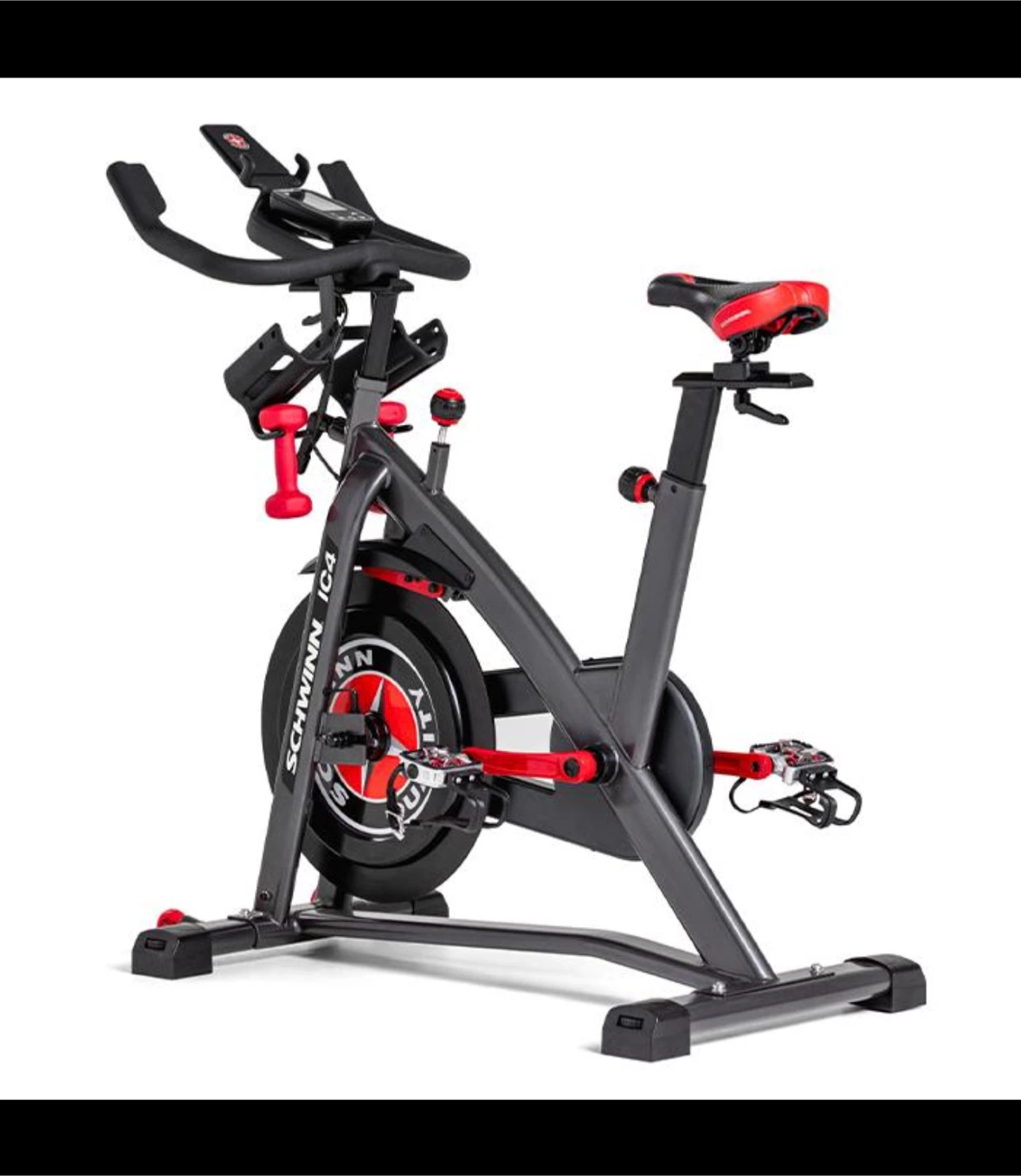 Bowflex C6 Indoor Cycling Bike