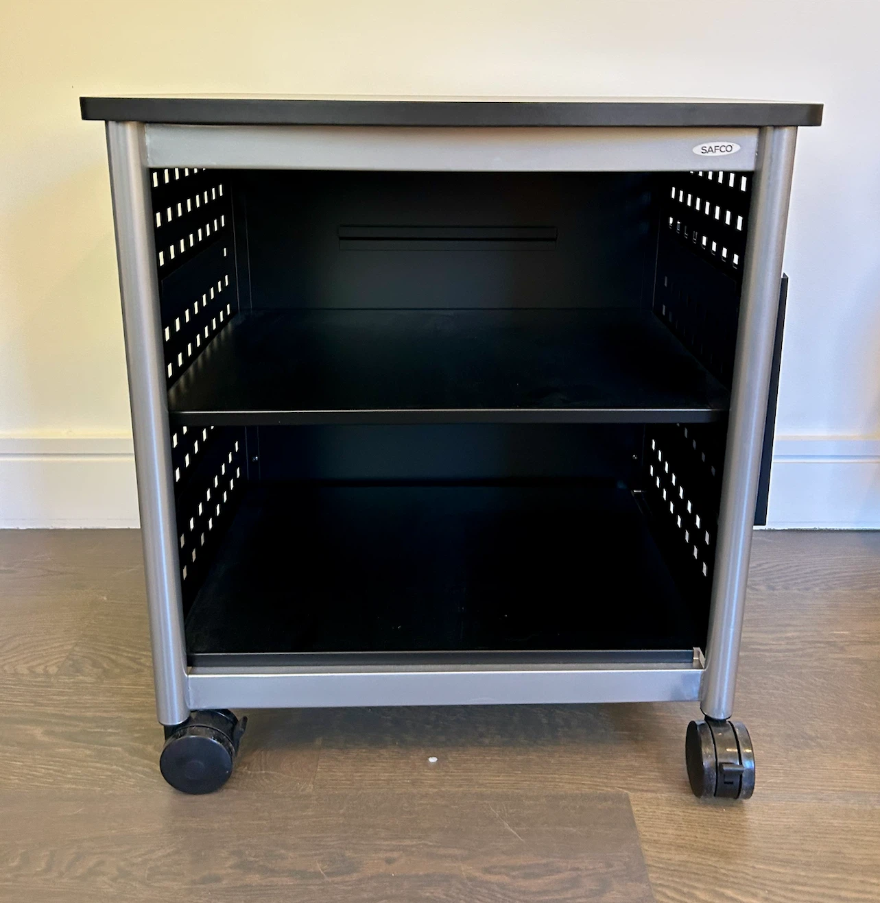 Safco Mobile Printer Cart - photo 3