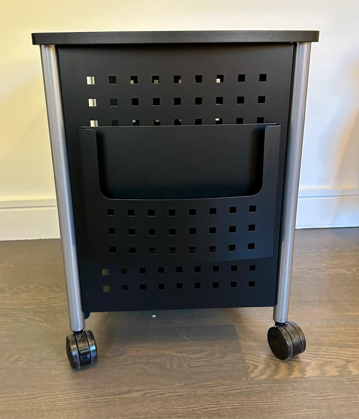Safco Mobile Printer Cart - photo 4