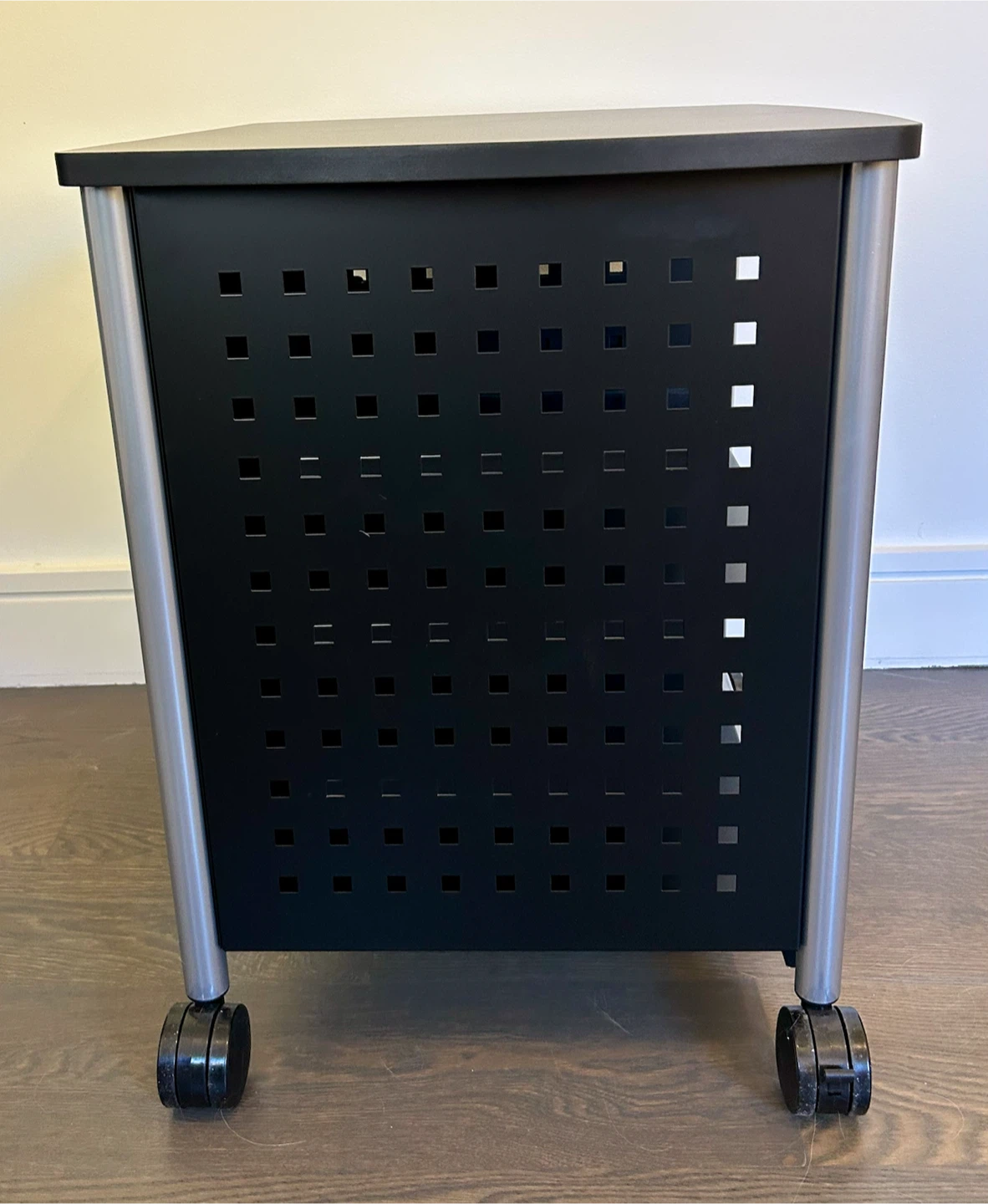 Safco Mobile Printer Cart - photo 5