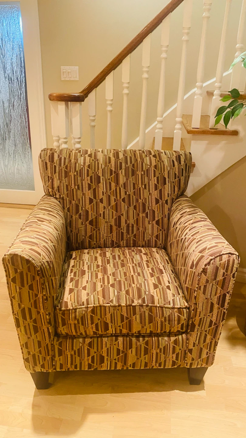 Accent Chair
