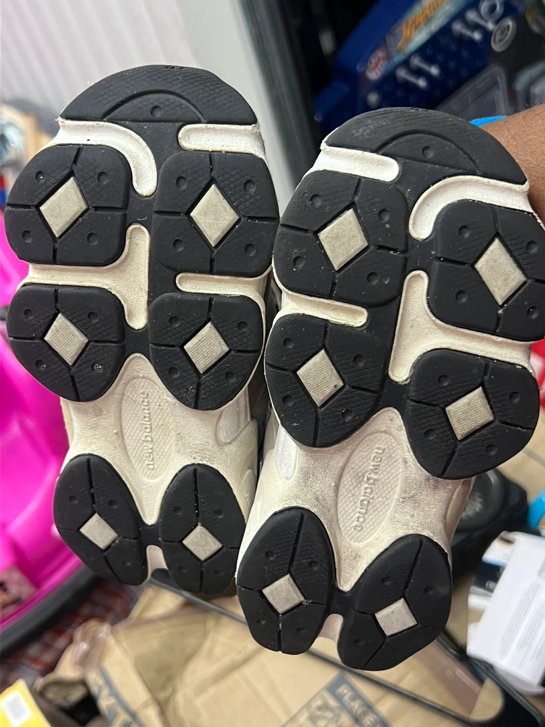 New Balance Sneakers - photo 2