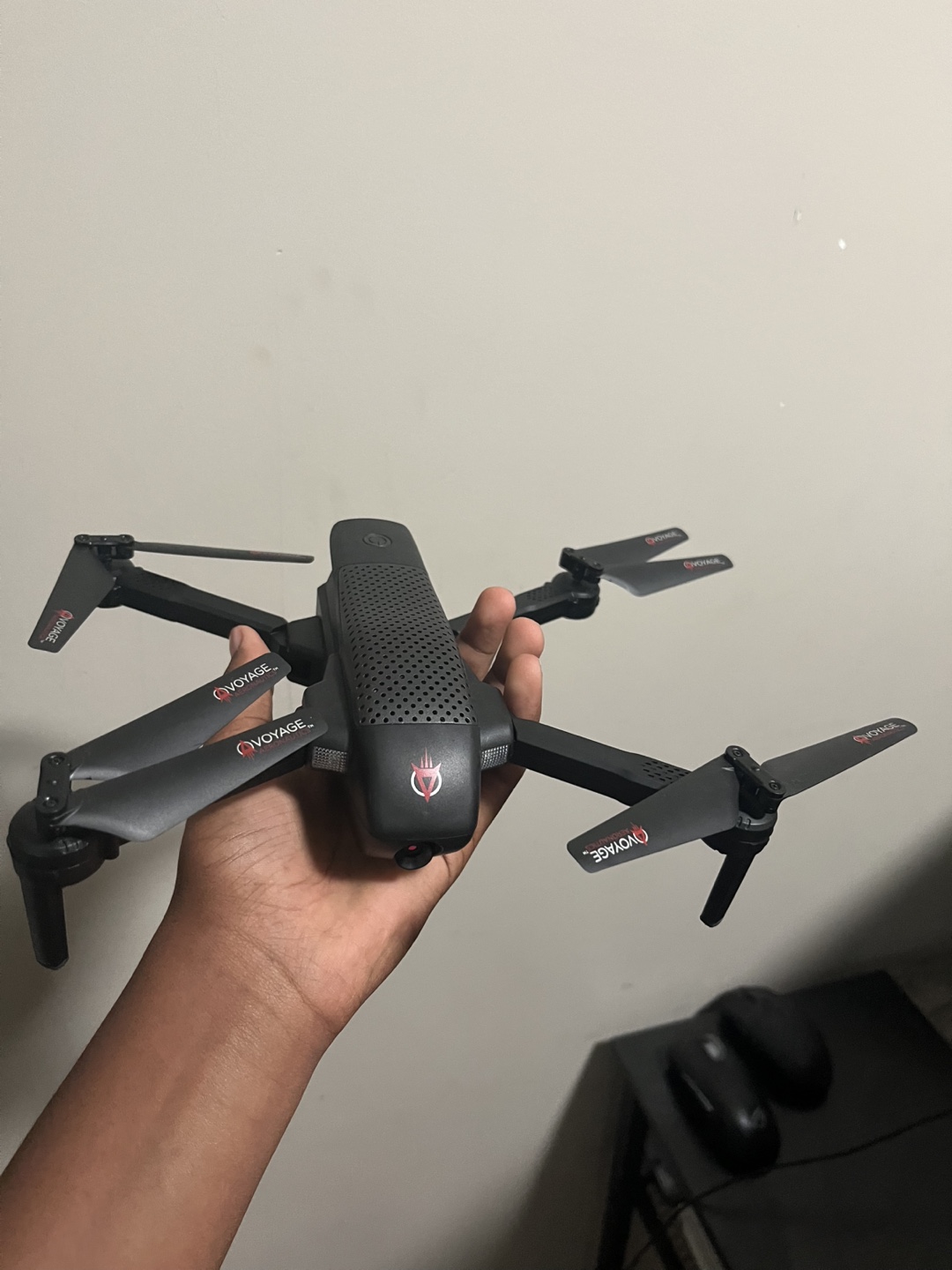 Voyage Aeronautics VA-2500 Drone - photo 3