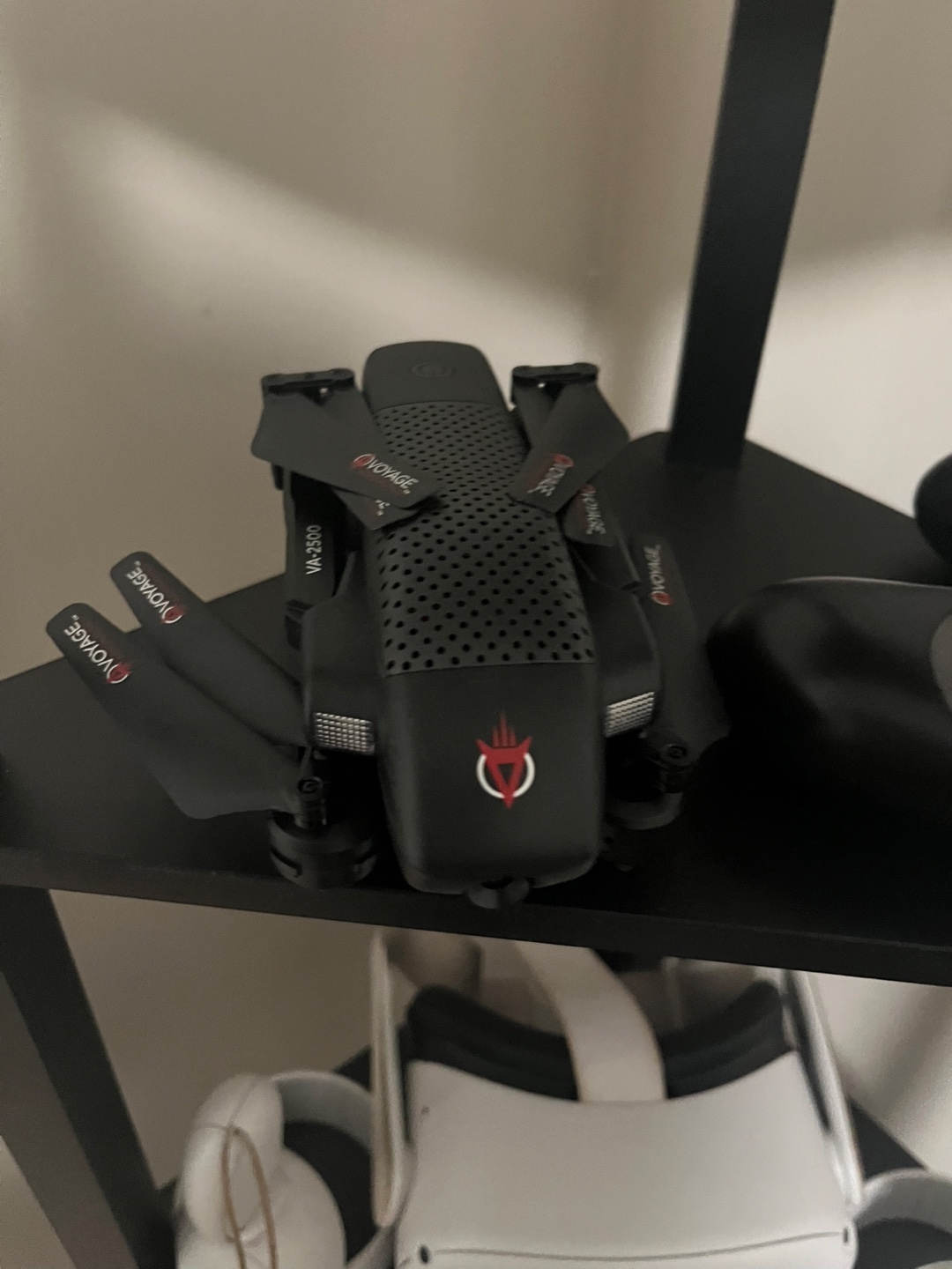 Voyage Aeronautics VA-2500 Drone - photo 2