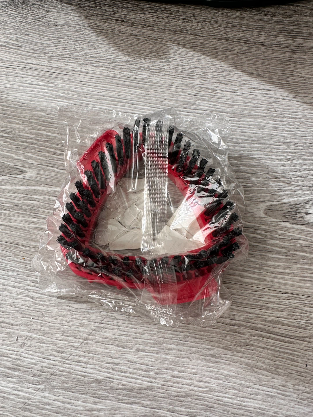 The Vileda EasyWring Spin Mop & Bucket with bristle brush - photo 3
