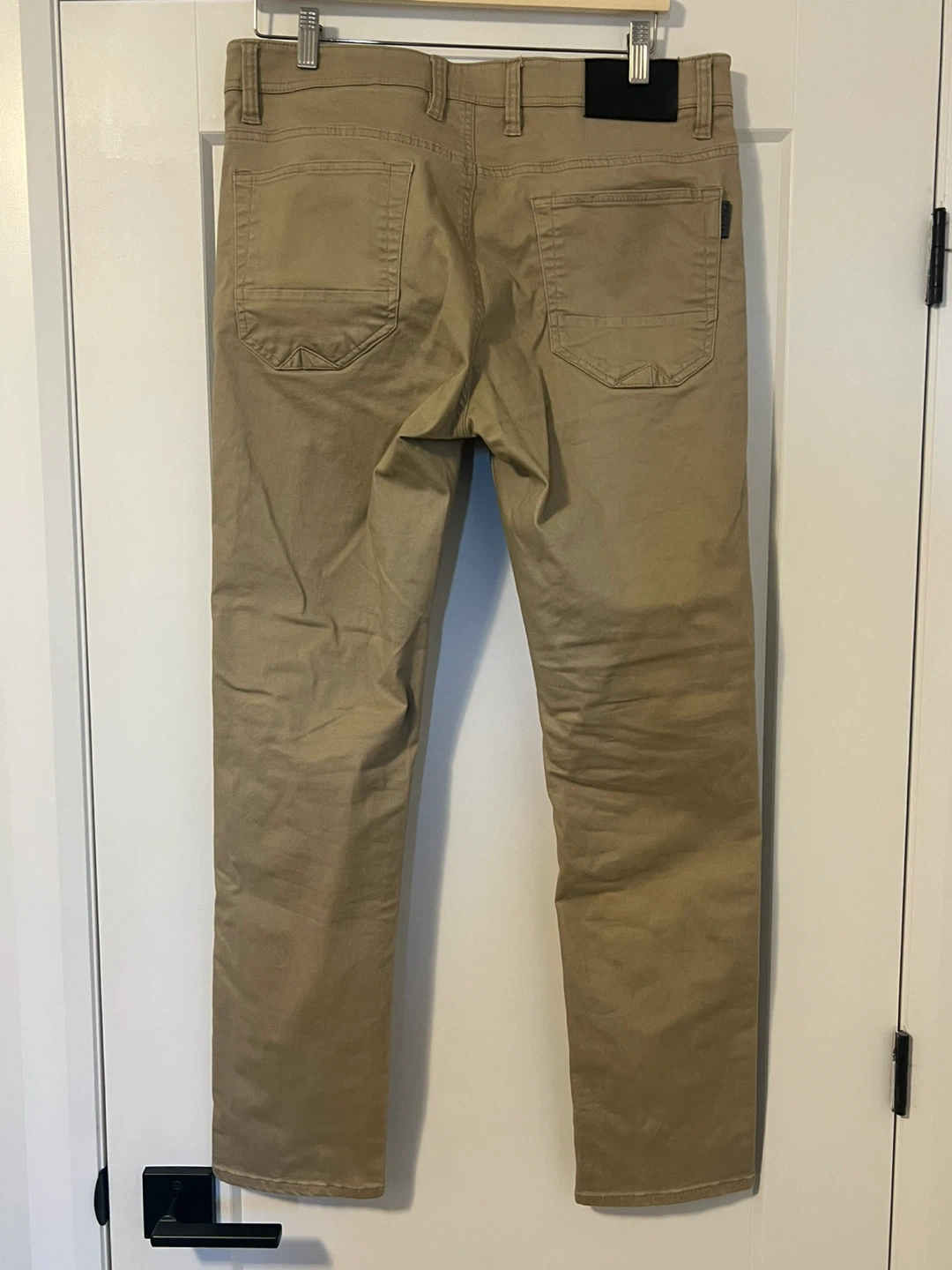 Projek Raw 166 Signature Fit Pants Size 34 - photo 3