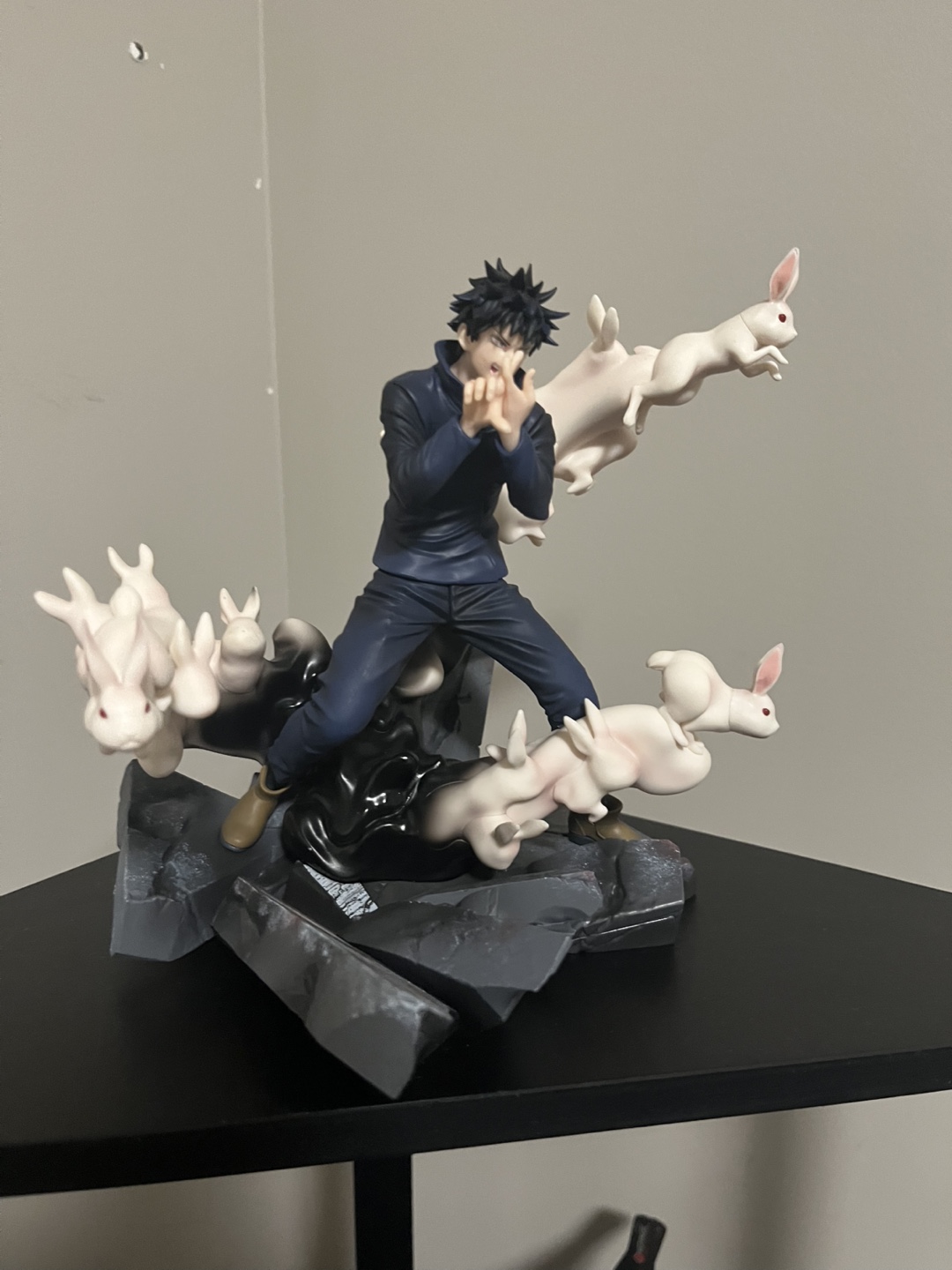 Megumi Fushiguro Jujutsu Kaisen Figure