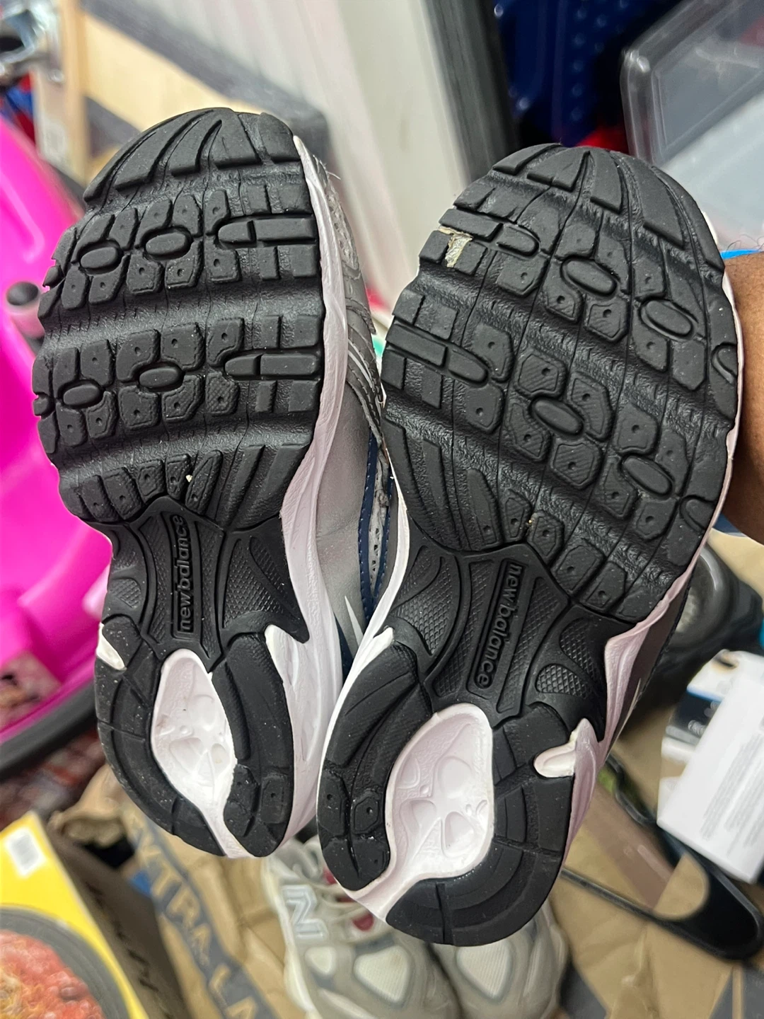 New Balance Sneakers - photo 2