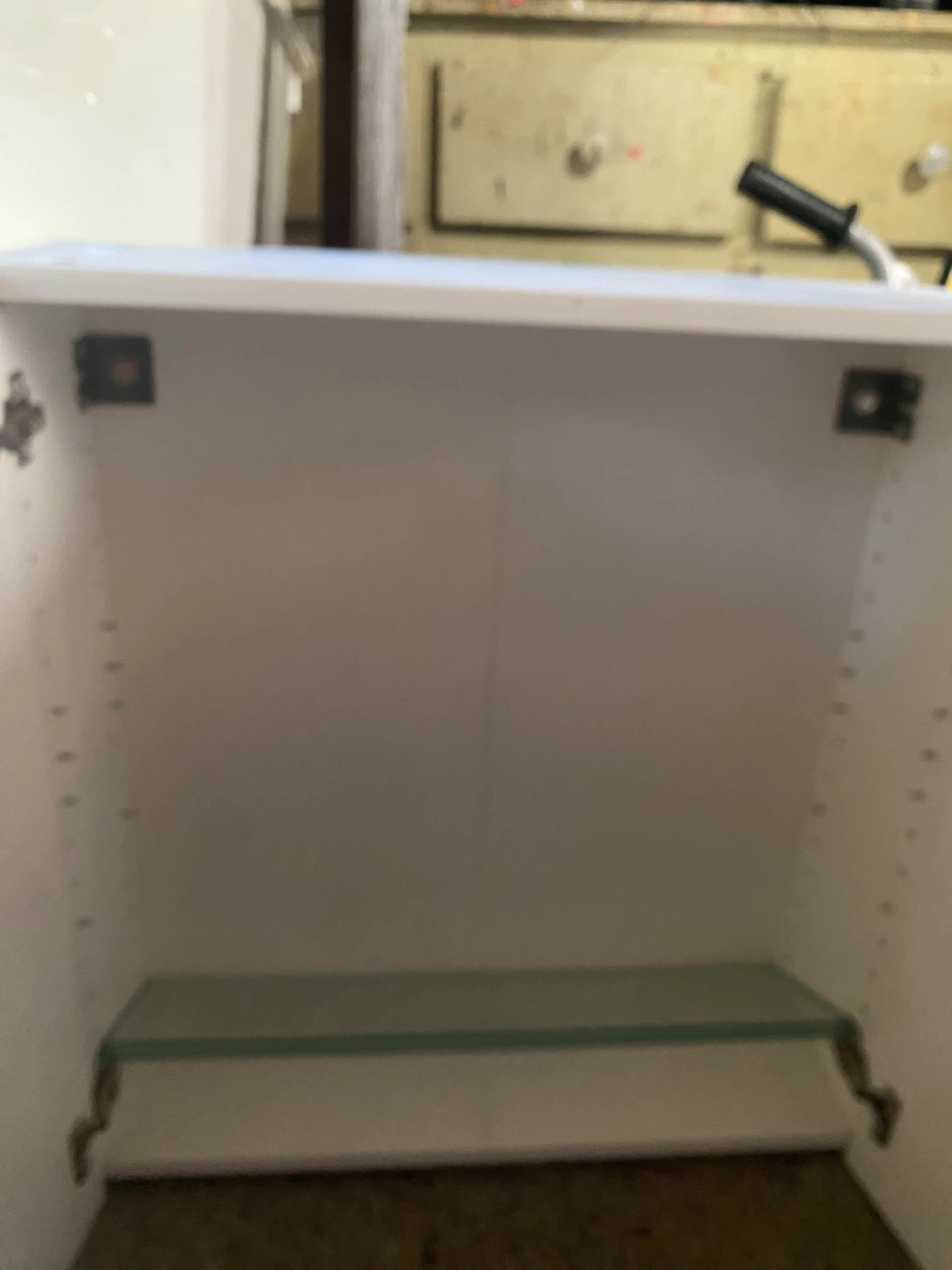 IKEA Lillången Mirror Cabinet - photo 2