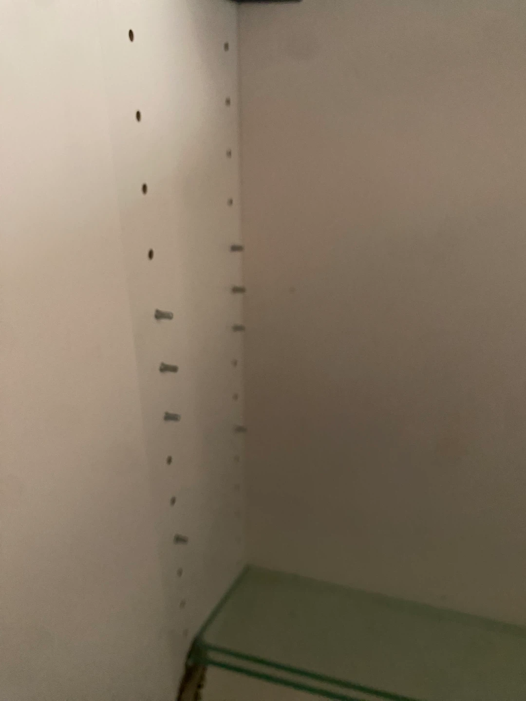 IKEA Lillången Mirror Cabinet - photo 4