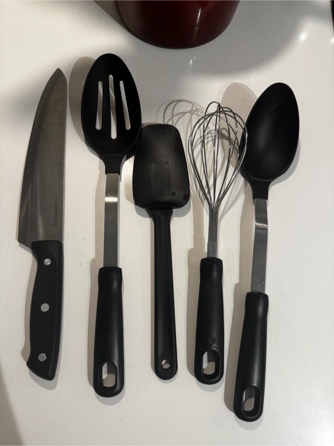 Farberware Kitchen Utensil Set