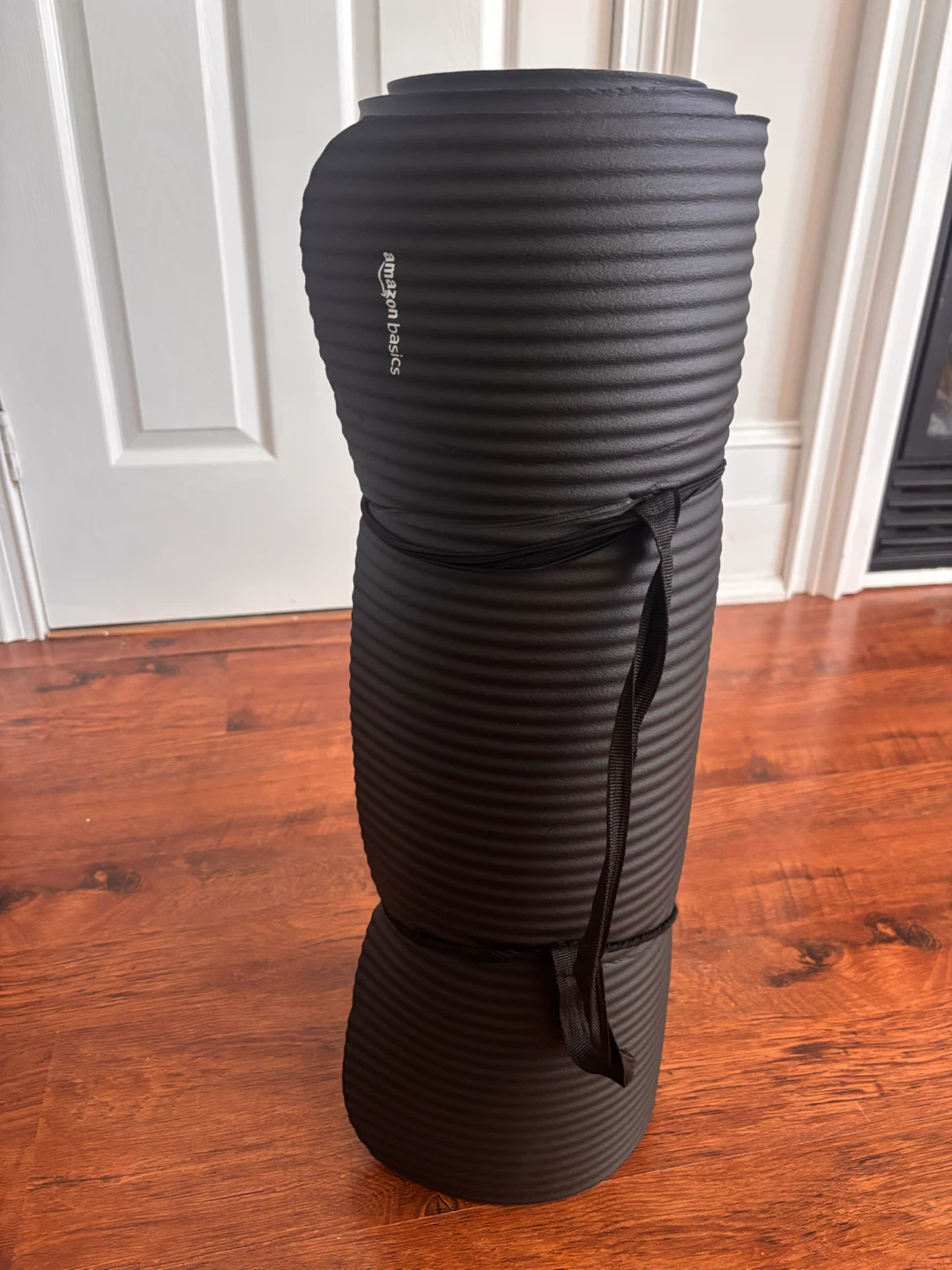 Amazon Basics Yoga Mat