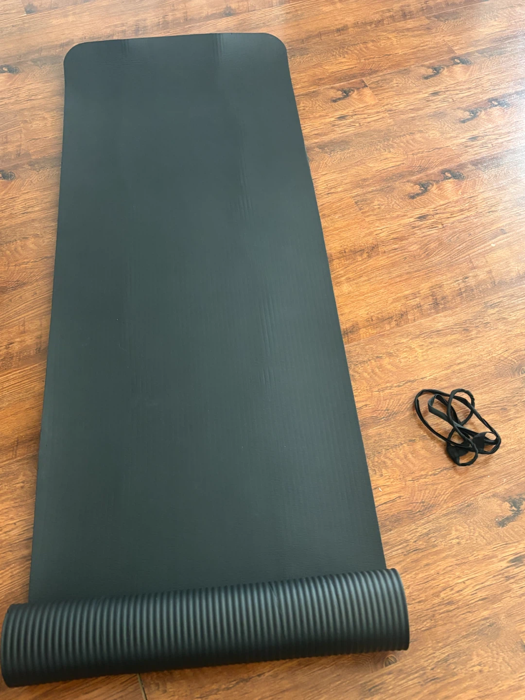 Amazon Basics Yoga Mat - photo 3