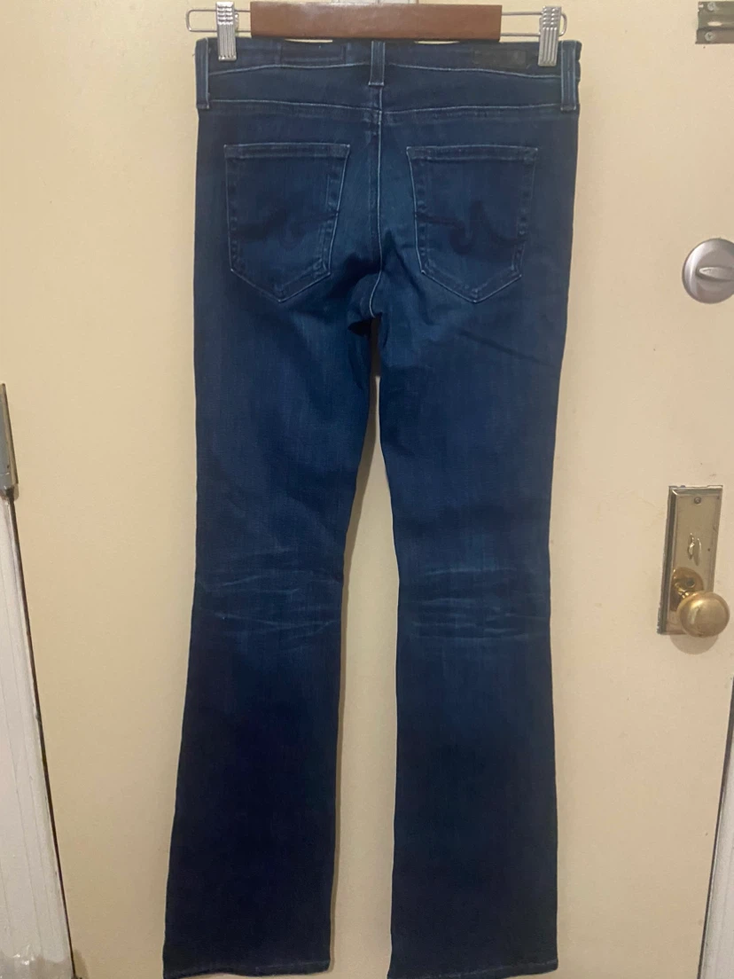 Adriano Goldschmied jeans boot cut size 25 R - photo 3
