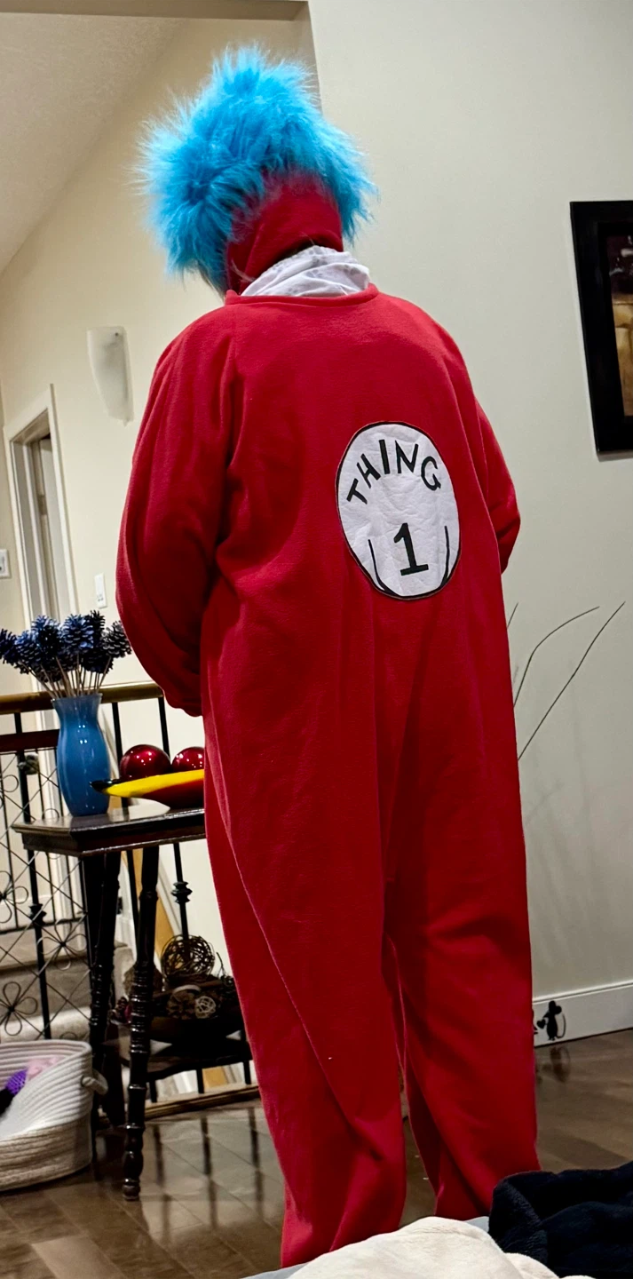 Halloween costumes - photo 4