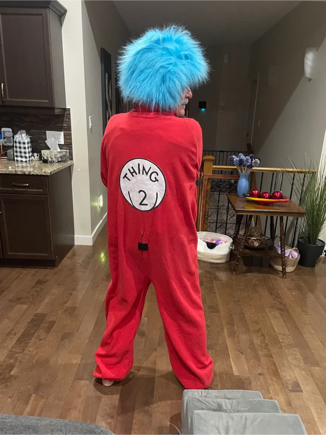 Halloween costumes - photo 5