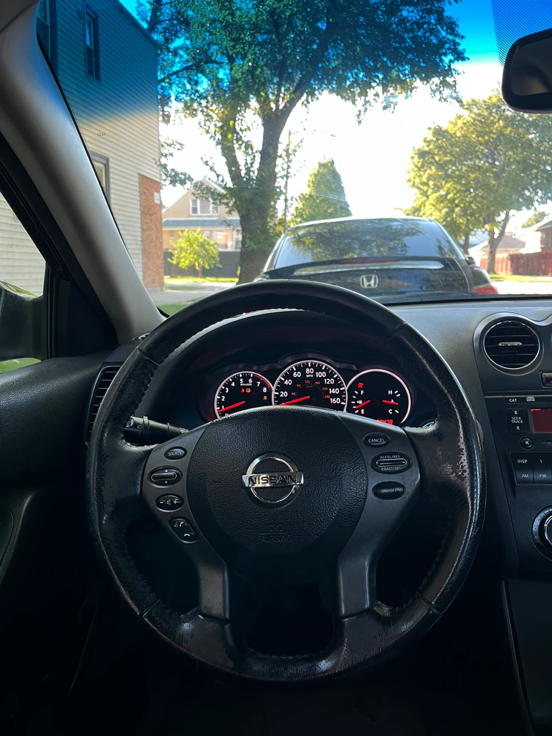 2012 nissan altima - photo 2