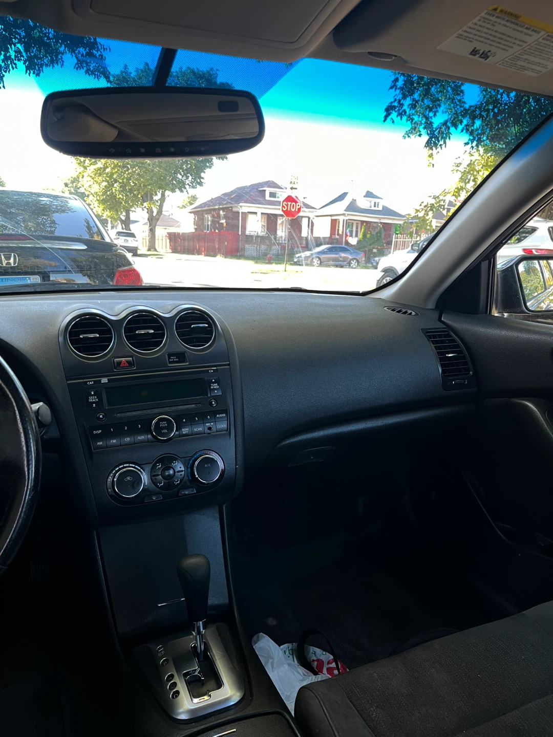 2012 nissan altima - photo 3