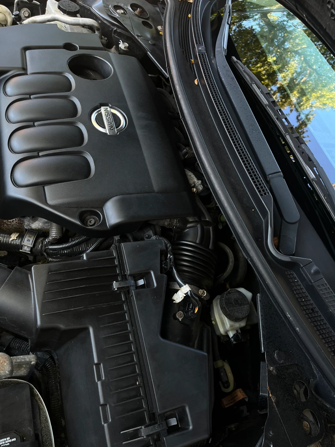 2012 nissan altima - photo 4