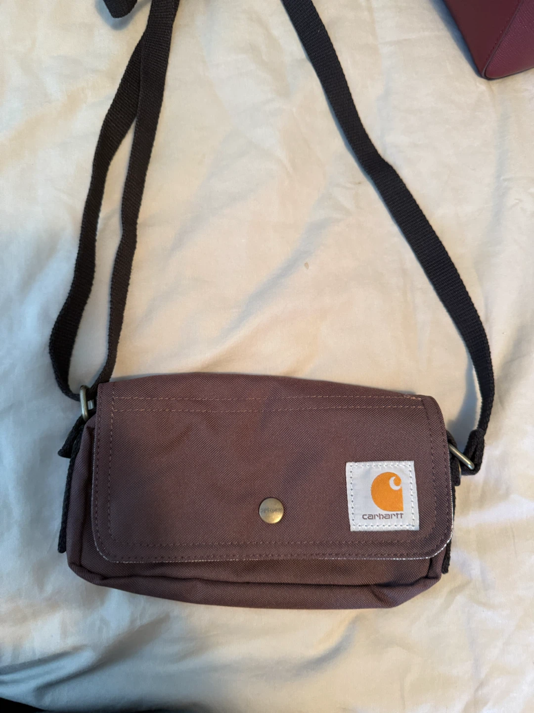 Carhartt Crossbody Bag