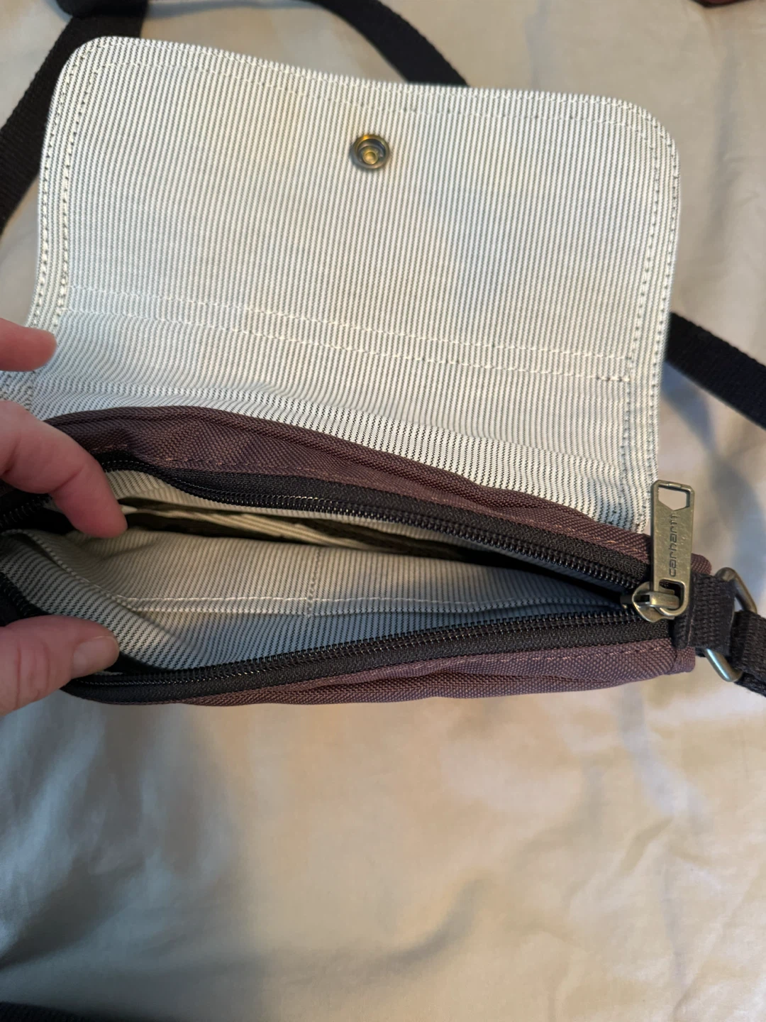 Carhartt Crossbody Bag - photo 2