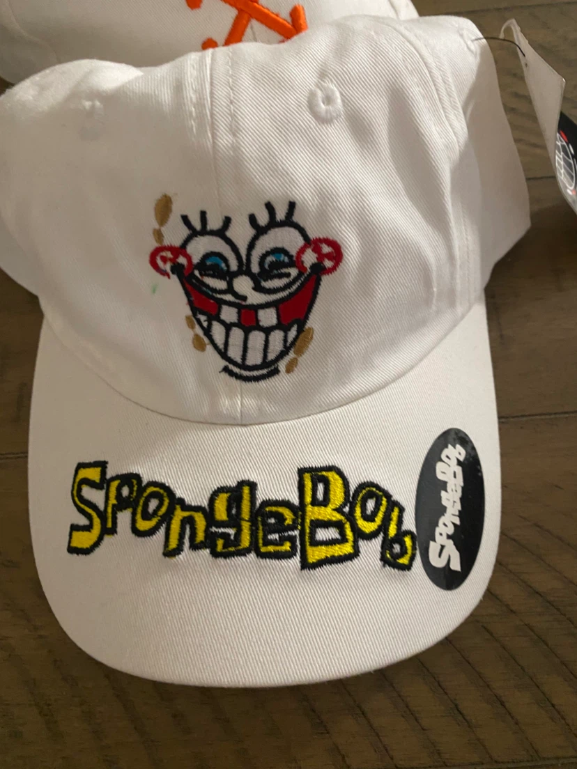 Assorted Novelty Baseball Caps - photo 2