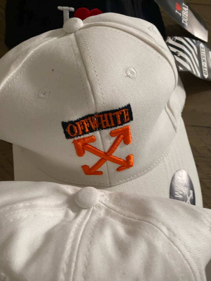 Assorted Novelty Baseball Caps - photo 3