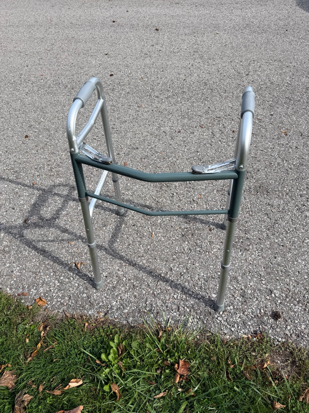 Medical Folding Walker