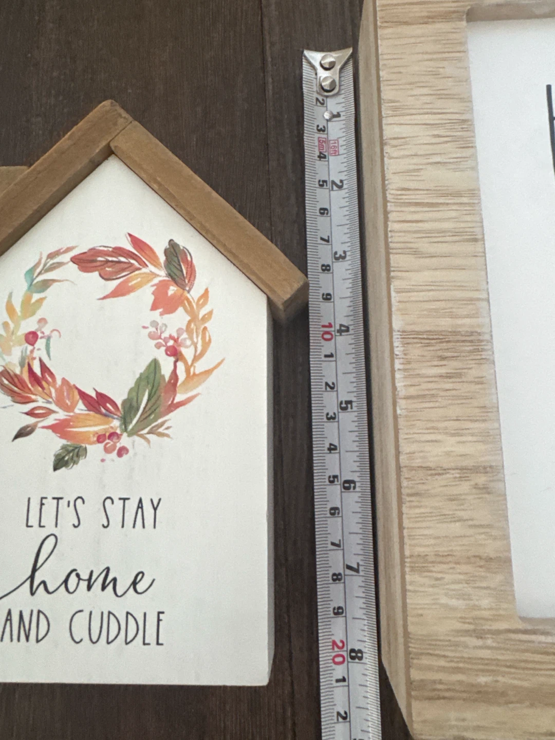 Fall Decor Bundle Rae Dunn and Robert Stanley - photo 5