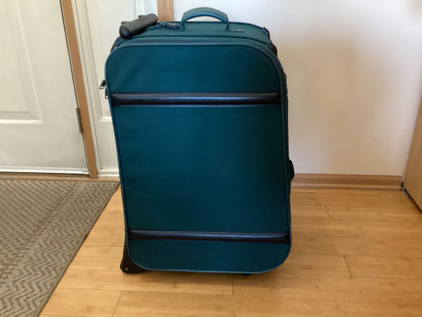 American Tourister Rolling Luggage