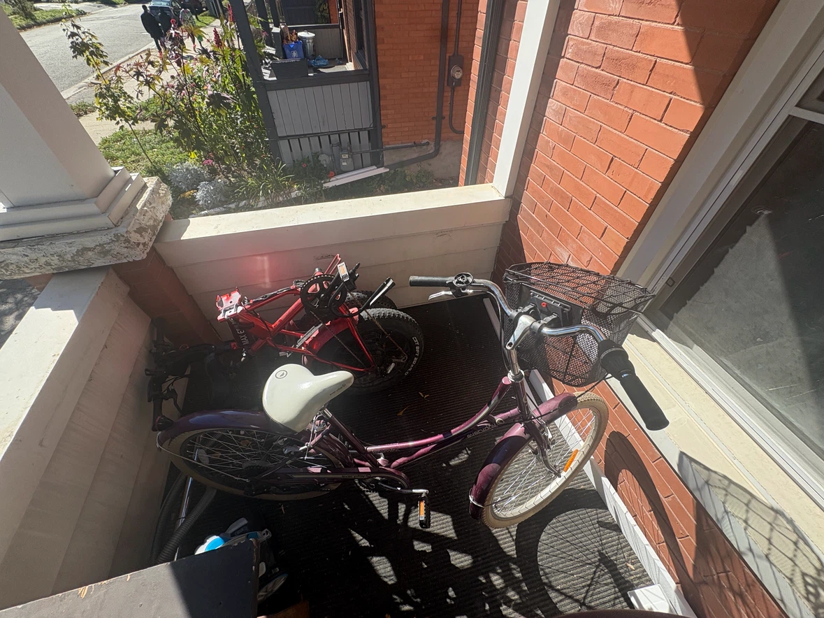 Everyday Kensington Cruiser Bicycle - photo 2