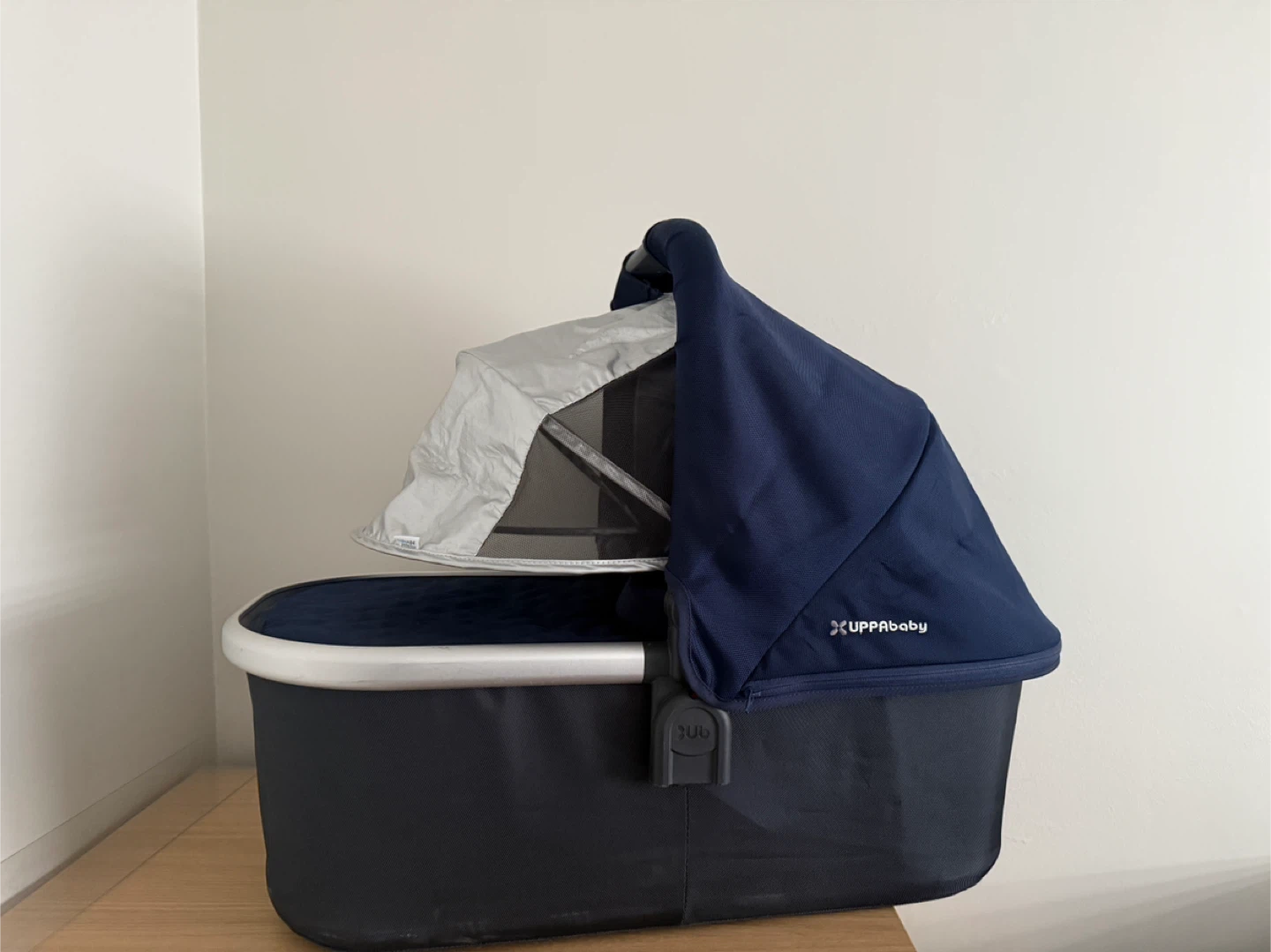 UPPAbaby Bassinet  v1 - photo 2