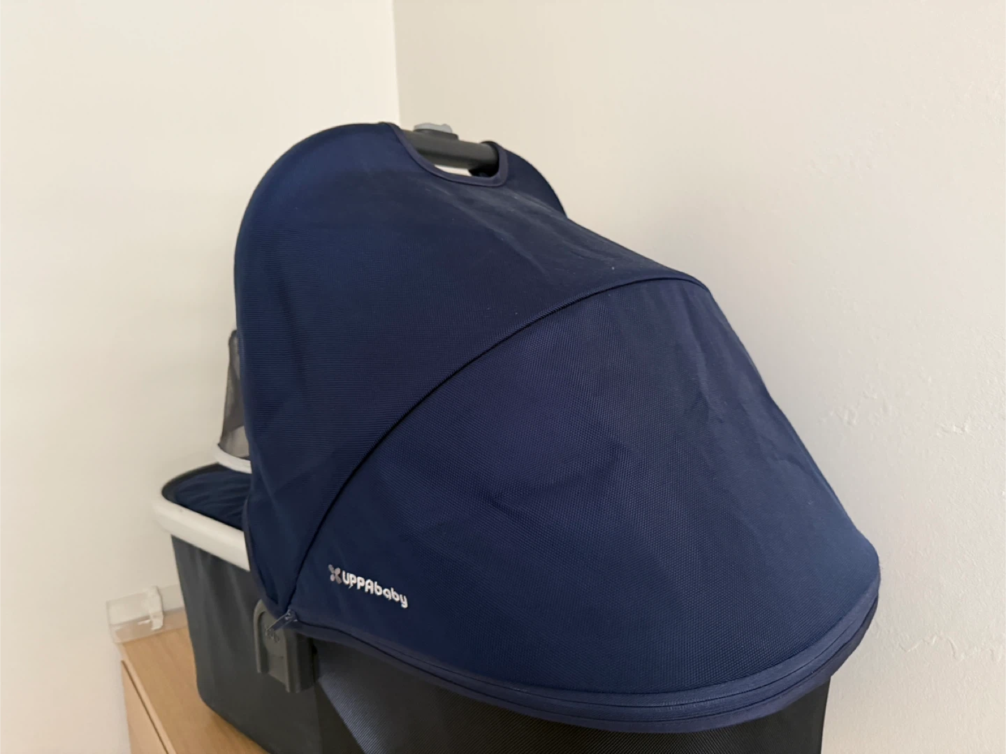 UPPAbaby Bassinet  v1 - photo 3