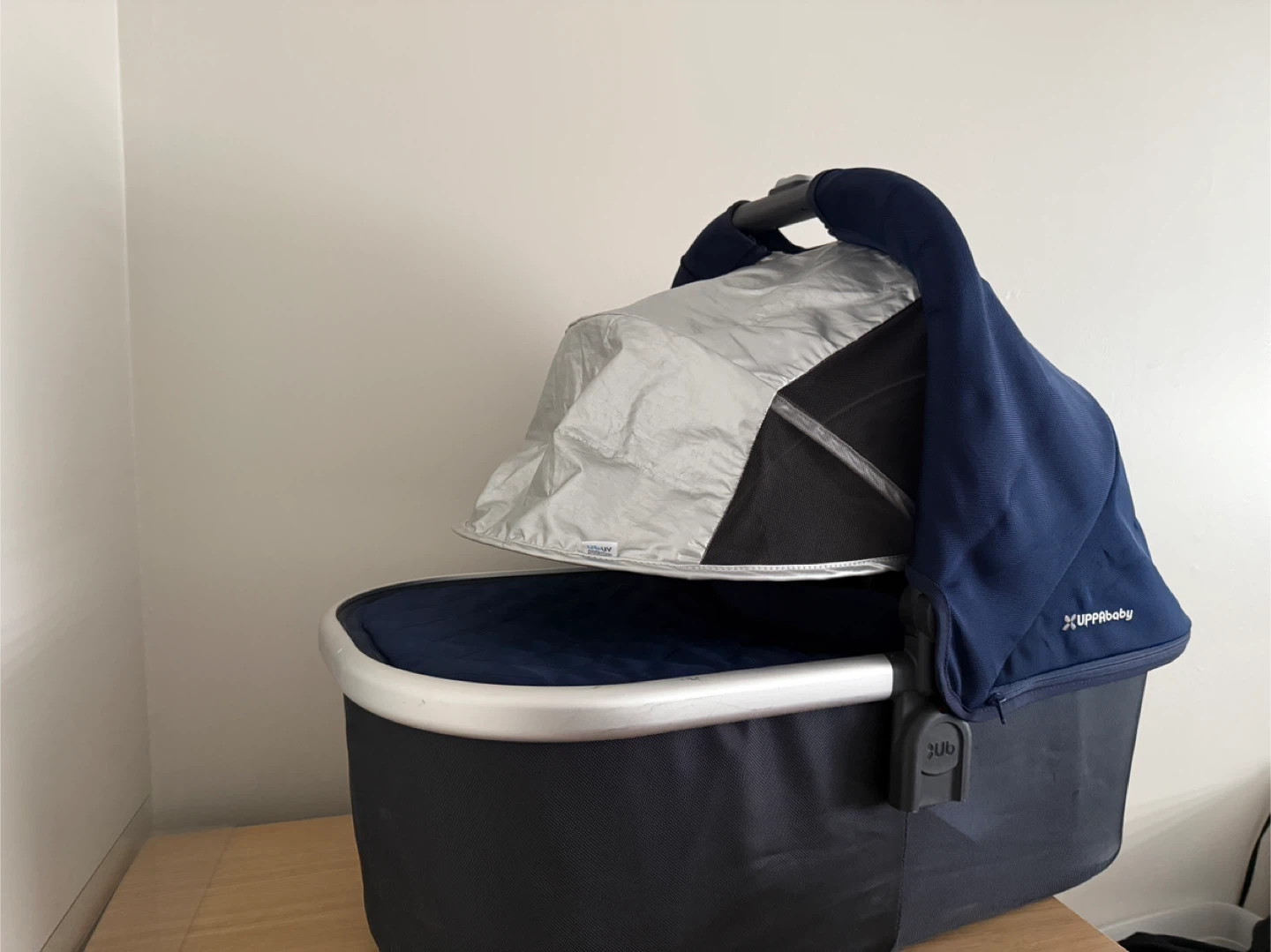UPPAbaby Bassinet  v1