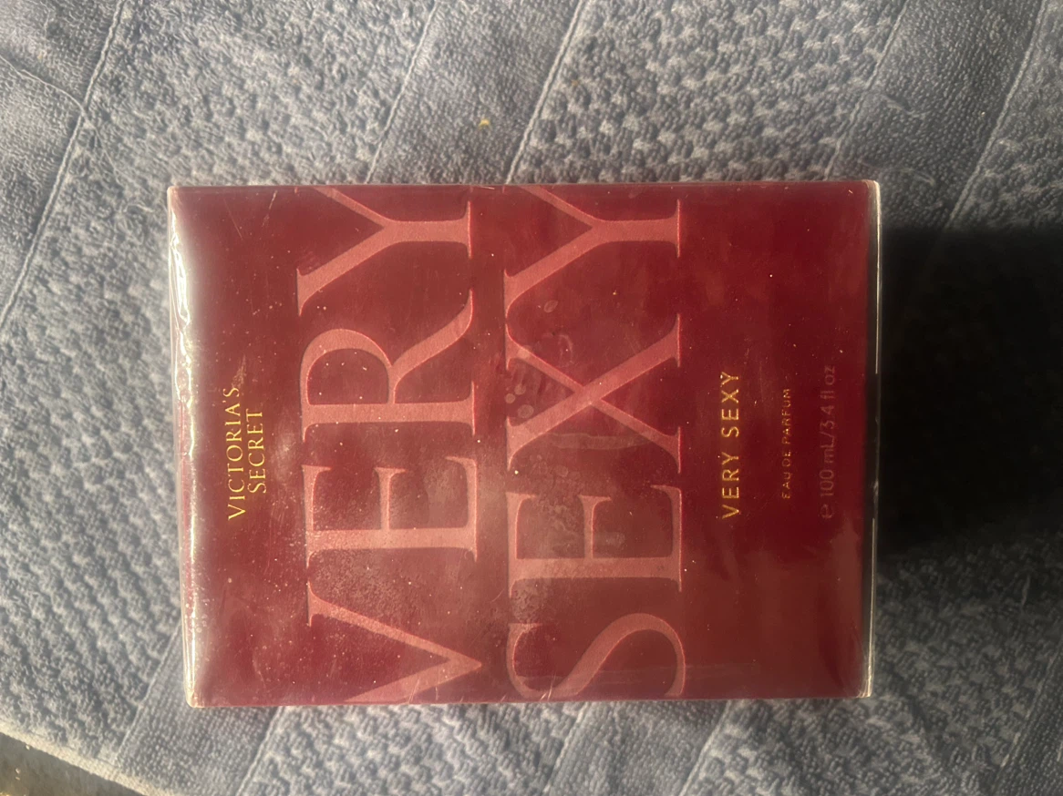 Victoria’s Secret very sexy
