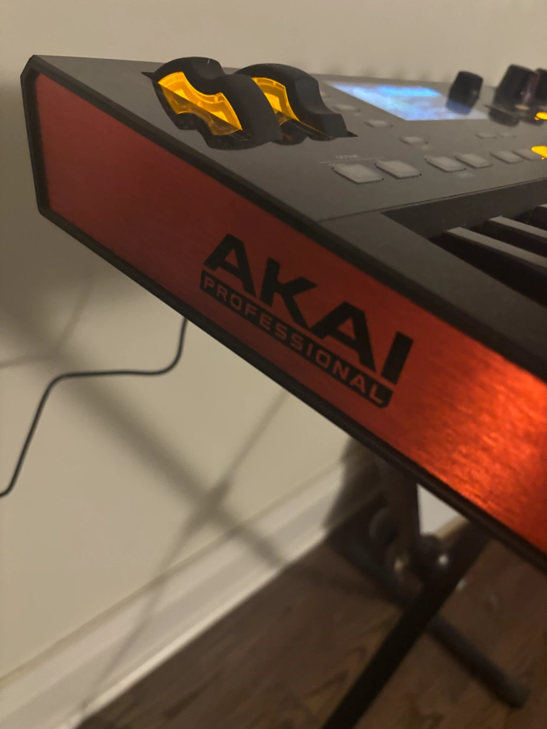 Akai Professional Advanced 49 - photo 2