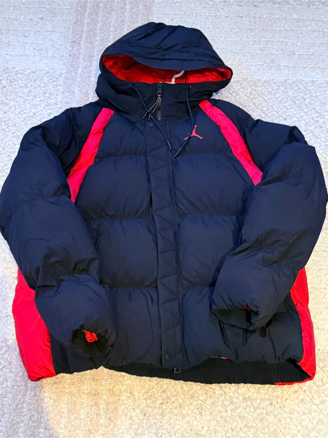 *MINT CONDITION* Jordan Puffer Jacket