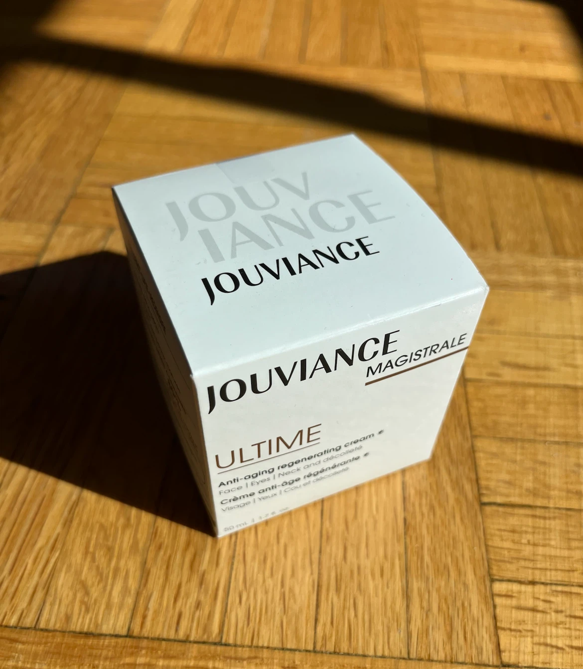 Jouviance Magistrale Ultime Anti-Aging Cream 50mL