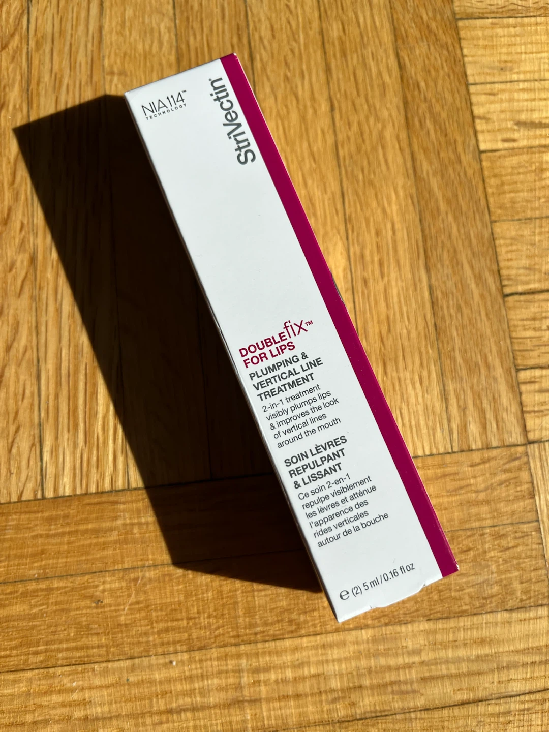 StriVectin DoubleFix For Lips Plumping Treatment